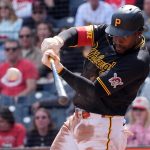article image - Cruz drives in winning run